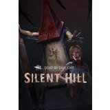 Steam Dead By Daylight - Silent Hill Edition Key EUROPE Steam Dead By Daylight - Silent Hill Edition Key EUROPE Slike