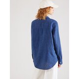 GAP Bluza 'EASY' tamno plava | shoptok.hr