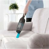 Black & Decker Usisavač Metla Black &amp Decker ES9480080B 600 W | shoptok.hr