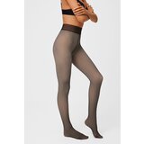 Ysabel Mora Termo čarape s gaćicama Leila 190 DEN | shoptok.hr