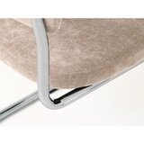 Unique Furniture Bež jedilni stol Griffin – | Shoptok.si