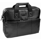 Krusell laptop bag Ystad 16 &#39;&#39;, black, (01-kr71266)