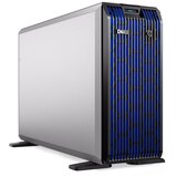 Dell PowerEdge T360 Xeon 6 Performance 6353P 8C 1x32GB H755 2x960GB SSD RI 700W (1+1) 3yr NBD + šine | Eponuda.com