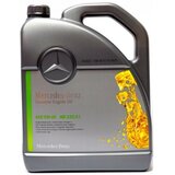 Mb Olje 229.51 5W30 5L Cene