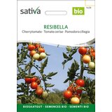 Sativa Bio češnjev paradižnik “Resibella” | Shoptok.si