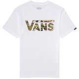 Vans BY CLASSIC LOGO FILL Bijela | shoptok.hr