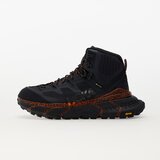 Hoka One One U Tennine Hike GTX Blue Graphite/ Persimmon Orange | Shoptok.si