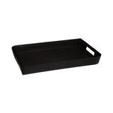 5five FIVE tacna MODERN 45x30x5,2cm MELAMIN CRNA | Eponuda.ba
