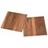  Podne daske 55 pcs Smeđa 5 11 m² PVC - Tamno drvo | shoptok.hr