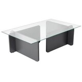Hanah home Klupski stoli Varin (Antracit) | shoptok.hr