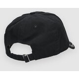 Empyre Studded Kapa s šiltom black | Shoptok.si