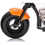 Motor na akumulator Warrior - narančasti | shoptok.hr