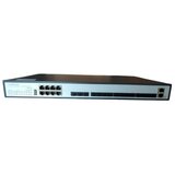 ExeLink SX3715S switch za Rack 15x1G/10G Base-X SFP+, 8x10/100/1000 Base-T porta,2 modularna ležišta za napajanje, L3 | ePonuda.com