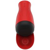 FusionX by Hidden Desire Trojni masturbator "Super Suction Nutbuster" (R16974) | Shoptok.si