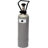 ich-zapfe CO2 jeklenka, jeklenka s CO2, plinska jeklenka CO2 - 2,0 kg, (5000009110) | Shoptok.si