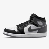 Nike muške patike Air jordan 1 mid DQ8426-001 cene