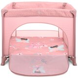 Lorelli Play N Relax vrtić za bebe, Blush Pink Fairy Slike