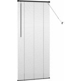  Venecijanski zastore Crna 175 x 70 cm Aluminij | Eponuda.com