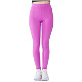 Reebok Hlače RIB STIRRUP TIGHT Rožnata Cene