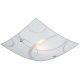  luxera 45123 - plafonska svetiljka romero 1xE27/60W/230V | Eponuda.com
