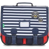 Tann's Šolska torba MALEAUME CARTABLE 41 CM Večbarvna Cene