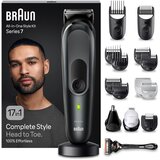 Braun MGK7491 Black | shoptok.hr