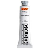  GOLDEN Heavi Bodi Akrilna boja 59 ml | 1403 watt orange Cene
