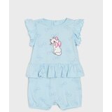 Sinsay Pamučni romper s printom Marie | shoptok.hr