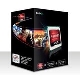 CPU AMD A6-5400K, X2, FM2, 3.6GHz, BOX, DUAL CORE | Eponuda.ba