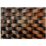  Tapeta - Brick braid 350x245 | shoptok.hr