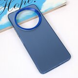  Xiaomi torbica Clear za Redmi A3 plava Cene