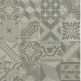 Marazzi d_segni blend decoro mix grigio 20X20 M60A Cene
