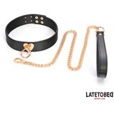 LateToBed BDSM Line Komplet Bondage Kit W. Case | Shoptok.si