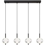 Globo viseča led-svetilka | Shoptok.si