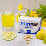 Yamamoto nutrition arthromine, 120 kapsula – napredna podrška zglobovima | ePonuda.com