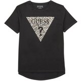 Guess Majice s kratkimi rokavi SS T SHIRT Črna | Shoptok.si