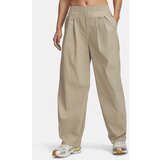 Under Armour Women's Sports Pants UA Unstoppable Wvn Pleat Pt - Women's Cijene
