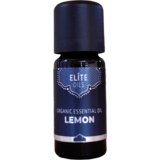 Biopark Cosmetics ELITE Organic Essential Lemon Oil Cene