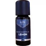 Biopark Cosmetics ELITE Organic Essential Lemon Oil
