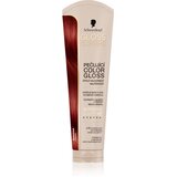 Schwarzkopf Creme Supreme Gloss Bonding maska daje hidrataciju i sjaj nijansa Intense Red 145 ml Cijene