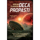 Laguna Deca propasti - Adrijan Čajkovski Cene