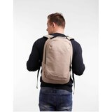 Vuch Muški ruksak Hidde Beige, 45 x 25 cm | shoptok.hr
