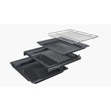 Bosch Pečica s pirolizo Accent line HBG4790B3 | Shoptok.si