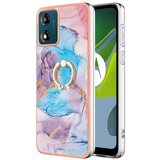 INORCO ABEEL Za Motorola Moto E13 4G retro telefonska torbica stojalo denarnica proti padcu usnjen ovitek za telefon, (22035675) Cene
