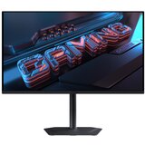 Gigabyte 31.5" 165Hz UHD 3840 x 2160 OLED, OLED Care AI-Based Protection, KVM ( MO32U EK ) | ePonuda.com