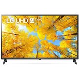 LG televizor + poklon bt slušalice FP3 55UP78003LB.AEU