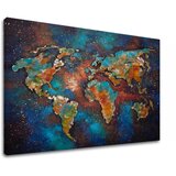  Slike na platnu zemlja (kolekcija slika lipa) | ePonuda.com