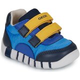 Geox B IUPIDOO BOY C Plava Cijene