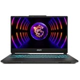 MSI 2-u-1 Notebook/tablet računalo "Cyborg 15 A13VE-888" 39.6 cm (15.6 palac) Full HD Intel® Core™ i5 i5-13420H 16 GB RA | Eponuda.ba
