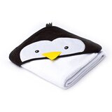 Sensillo Water Friends mekani ručnik za kupanje – pingivn 100 x 100 cm | shoptok.hr
